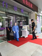 云南鎮雄醫院又發生惡劣傷人事件，醫院使用安檢設備有哪些好處？